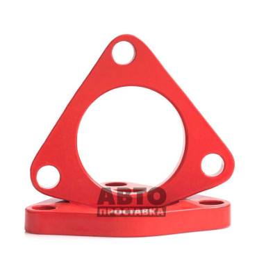 Distantier pentru bare față 10 mm Ford Focus C-Max (1014-15-001/10)