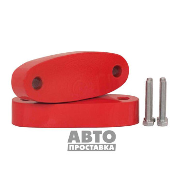 Distanțiere amortizor spate 30 mm Jeep Grand Cherokee (1031-15-004/30)