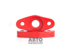 Extensii amortizoare spate 20 mm Ford Fiesta (1014-15-018/20) - фото товара в интернет магазине autoprostavka