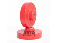 Distanțiere arc spate 25 mm Honda Civic 4D (1007-15-026/25) - фото товара в интернет магазине autoprostavka