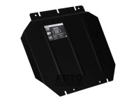 Bronex защита АКПП Mitsubishi L200 2006-2014, Pajero Sport 2008-2016 Premium - фото товара в интернет магазине autoprostavka