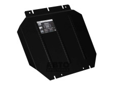 Bronex защита АКПП Mitsubishi L200 2006-2014, Pajero Sport 2008-2016 Premium - фото товара в интернет магазине autoprostavka