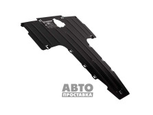 Bronex protecția cutie de viteze BMW 5-серии F10 2009-2017 Premium - фото товара в интернет магазине autoprostavka