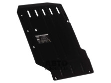 Bronex protecția cutie de viteze BMW E92 4 4 Standard - фото товара в интернет магазине autoprostavka