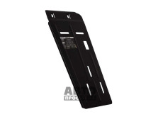 Bronex protecția cutie de viteze BMW X3 E83 Standard - фото товара в интернет магазине autoprostavka