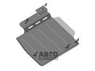 Bronex protecția cutie de viteze Cadillac Escalade 2007-2014 Premium - фото товара в интернет магазине autoprostavka