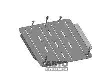 Bronex protecția cutie de viteze Great Wall Hover Premium - фото товара в интернет магазине autoprostavka