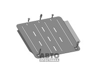 Bronex protecția cutie de viteze Great Wall Hover Standard - фото товара в интернет магазине autoprostavka