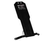 Bronex protecția cutie de viteze Subaru Forester SG 1997-2002 Premium - фото товара в интернет магазине autoprostavka