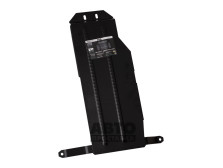 Bronex protecția cutie de viteze Subaru Forester SG 2002-2008 V Standard - фото товара в интернет магазине autoprostavka