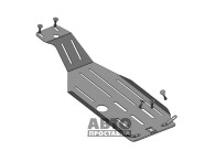 Bronex protecția cutie de viteze Subaru Legacy Standard - фото товара в интернет магазине autoprostavka