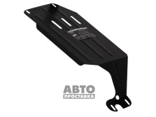 Bronex protecția cutie de viteze Subaru XV 2012-2016 Standard - фото товара в интернет магазине autoprostavka