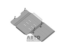 Bronex protecția cutie de viteze Toyota Fortuner 2006- Standard - фото товара в интернет магазине autoprostavka