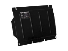 Bronex protecția cutie de viteze Suzuki Grand Vitara 2 2005-2017 Standard - фото товара в интернет магазине autoprostavka