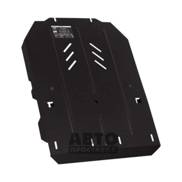 Bronex protecția cutie de viteze Toyota Land Cruiser Prado 120 2002-2009 Standard