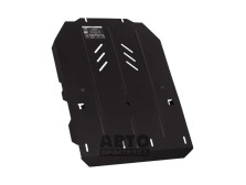Bronex protecția cutie de viteze Toyota Land Cruiser Prado 120 2002-2009 Premium - фото товара в интернет магазине autoprostavka