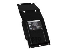 Bronex protecția cutie de viteze BMW 5-серии E39 1995-2002 Standard - фото товара в интернет магазине autoprostavka