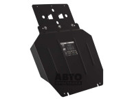 Bronex защита МКПП Mitsubishi L200 Premium - фото товара в интернет магазине autoprostavka