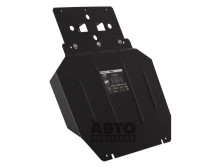 Bronex защита МКПП Mitsubishi L200 Standard - фото товара в интернет магазине autoprostavka