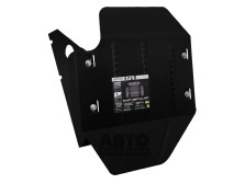 Bronex protecția cutie de viteze Chevrolet Niva Standard - фото товара в интернет магазине autoprostavka