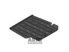 Bronex protecția baterie Ford Focus 3 2011-2018 Electro Premium - фото товара в интернет магазине autoprostavka