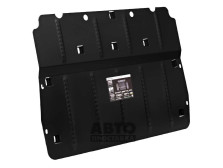 Bronex protecția motor Audi A7 Standard - фото товара в интернет магазине autoprostavka