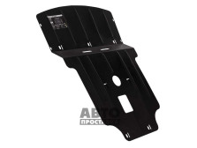 Bronex protecția motor BMW E46 Standard - фото товара в интернет магазине autoprostavka