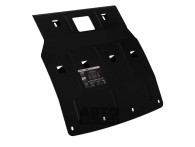 Bronex защита двигателя BMW F01 2009-2015 Standard - фото товара в интернет магазине autoprostavka