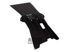 Bronex protecția motor BMW F30, F34 2012-2019 Premium - фото товара в интернет магазине autoprostavka