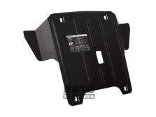 Bronex protecția motor Dodge Charger Standard - фото Bronex protecția motor Dodge Charger Standard - фото товара в интернет магазине autoprostavka