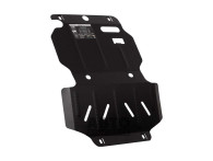 Bronex protecția motor Great Wall Hover Standard - фото товара в интернет магазине autoprostavka