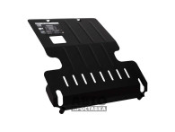 Bronex protecția motor Hyundai Terracan 2001-2007 Premium - фото товара в интернет магазине autoprostavka