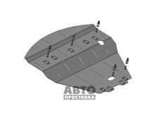 Bronex protecția motor Infiniti M37X 2010-2012 Premium - фото товара в интернет магазине autoprostavka
