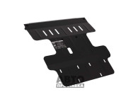 Bronex защита двигателя Kia Sorento 2006-2009 Standard - фото товара в интернет магазине autoprostavka