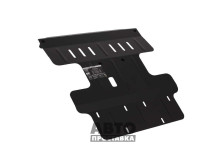 Bronex protecția motor Kia Sorento 2006-2009 Premium - фото товара в интернет магазине autoprostavka