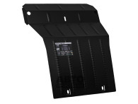 Bronex защита двигателя Mitsubishi L200 2001-2006 Standard - фото товара в интернет магазине autoprostavka