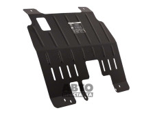 Bronex protecția motor Mitsubishi Lancer CB4 1992-1996 Premium - фото товара в интернет магазине autoprostavka