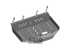 Bronex защита двигателя Subaru Impreza 1992-2000 Standard - фото товара в интернет магазине autoprostavka