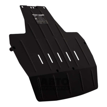 Bronex protecția motor Subaru Legacy 3,6 Premium