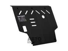 Bronex protecția motor Toyota Vellfire (AH20) 2011-2014 2.4 Premium - фото товара в интернет магазине autoprostavka