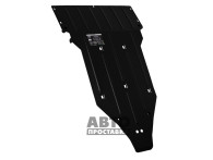 Bronex protecția motor, cutie de viteze Audi S5 2016- Premium - фото товара в интернет магазине autoprostavka