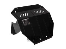 Bronex protecția motor, cutie de viteze BMW 7 E32 BMW 5 E34 Premium - фото Bronex protecția motor, cutie de viteze BMW 7 E32 BMW 5 E34 Premium - фото товара в интернет магазине autoprostavka