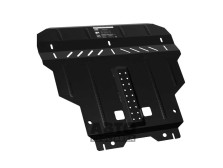 Bronex protecția motor, cutie de viteze Chery Tiggo 2 Premium - фото товара в интернет магазине autoprostavka