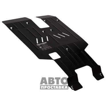Bronex protecția motor, cutie de viteze Chevrolet Epica Standard