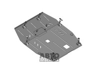 Bronex protecția motor, cutie de viteze Chevrolet Malibu Standard - фото товара в интернет магазине autoprostavka
