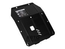 Bronex protecția motor, cutie de viteze Chevrolet Orlando 2010-2018 Standard - фото товара в интернет магазине autoprostavka