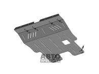 Bronex protecția motor, cutie de viteze Chrysler Neon 2000-2005 Standard - фото товара в интернет магазине autoprostavka