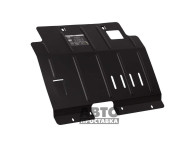 Bronex protecția motor, cutie de viteze Chrysler Voyager 1996-2000 Premium - фото товара в интернет магазине autoprostavka
