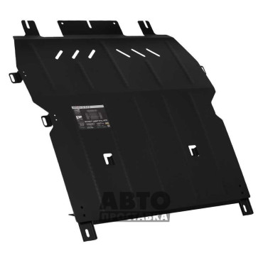 Bronex protecția motor, cutie de viteze Citroen Berlingo III Premium