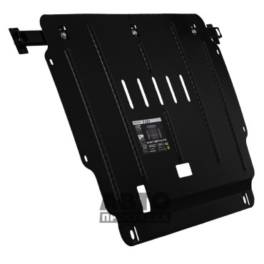 Bronex protecția motor, cutie de viteze Citroen C5 Standard